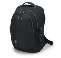 DICOTA Backpack ECO 14-15.6 Black