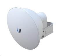 UBNT airFiber Dish AF-5G23-S45 [směrová MIMO anténa pro AF-5X, 5GHz, 23dBi, 9°, průměr 378mm]