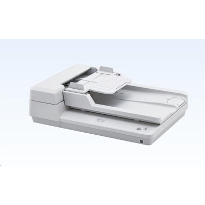 RICOH skener SP-1425 A4, color, duplex, 25ppm, ADF 50 + A4 ploché lože (flatbed), USB 2.0, Z: 36M