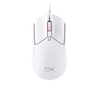 HyperX Pulsefire Haste White Wired Gaming Mouse 2 - Myš