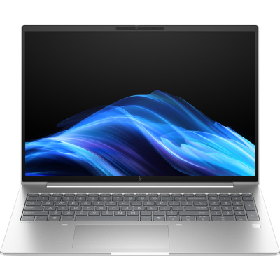 HP NTB EliteBook 6 G1a 16" R5-220 WUXGA 300FHD, 1x16GB, 512GB, WiFi7, BT, FpS, backlit keyb, Win11Pro, 3y onsite