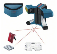 Bosch GTL 3 laser na obklady