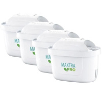 Brita Maxtra Pro Pure Performance 4 ks