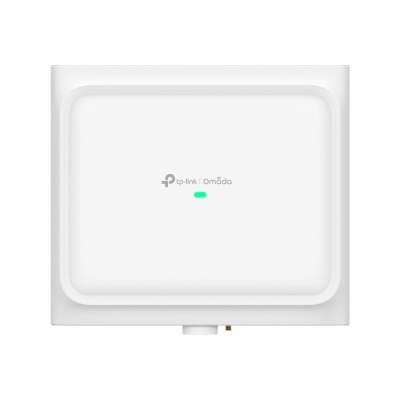 TP-Link EAP650 D30-Outdoor venkovní OMADA WiFi6 AP (AX3000,2,4GHz/5GHz,1xGbELAN,1xPoE+)