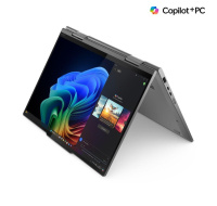 BAZAR - LENOVO NTB Thinkpad X1 2-in-1 G10 - Ultra7 265U,14" 2.8K OLED Touch,64GB,2TBSSD,5G,IRcam,W11P - Poškozený obal