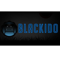 Black Ido (PC) klíč Steam