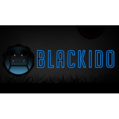 Black Ido (PC) klíč Steam