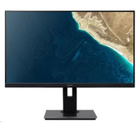 ACER LCD B247Ybmiprx - 23.8",1920x1080@75Hz FHD,16:9,LED,IPS,250cd/m2,4ms(G2G),DP,HDMI,VGA,VESA