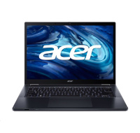 BAZAR - ACER NTB TravelMate Spin P4 (TMP414RN-41-R5FZ),Ryzen5 PRO6650U,14"1920x1200,16GB,512GB SSD,RadeonGraphic,W10P+W