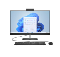 HP PC AiO 27-cr0912nc, 27" FHD, i5-1334U, 16GB DDR4, SSD 512GB, Windows 11 Home, GamePass 3měsíce zdarma