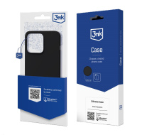 3mk ochranný kryt Silicone Case pro Redmi 13C 5G