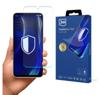 3mk hybridní sklo FlexibleGlass Pro pro Samsung Galaxy M36