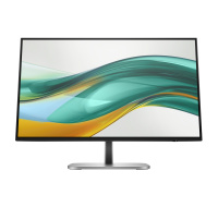 HP LCD 524pf 23.8" 1920x1080, IPS w/LED micro-edge, 350nits, 100Hz,1500:1, 5 ms g/g, DP 1.2, HDMI 1.4, 4xUSB3.2 5/5/5