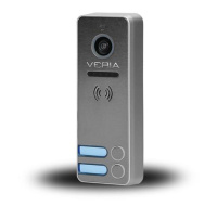 Veria Vstupní kamerová jednotka  230D