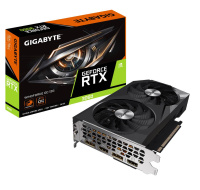 BAZAR - GIGABYTE VGA NVIDIA GeForce RTX 3060 WINDFORCE OC 12G Rev. 2.0, RTX 3060, 12GB GDDR6, 2xDP, 2xHDMI - Po opravě (