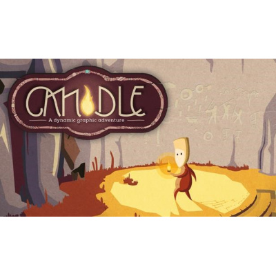 Candle (PC) klíč Steam