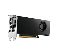 PNY VGA NVIDIA RTX PRO 4000 Blackwell SFF 24GB, 24GB GDDR7, 4xmDP