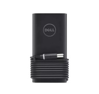 DELL 7.4 mm barrel 330 W GaN SFF AC Adapter with 1 meter Power Cord - Europe