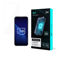 3mk ochranná folie 1UP pro Oukitel WP35/WP35 S