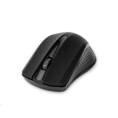 DICOTA Wireless Mouse COMFORT, Black