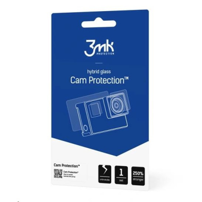 3mk Cam Protection pro GoPro Max 2