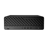 HP PC ProDesk 4 SFF G1i AI, Ultra 5 235, 1x16GB, 512GB,Intel UHD (Arc)3Xe LPG,kl. a myš, 180W Gold, DP+HDMI,Win11Pro