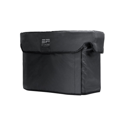 EcoFlow DELTA Max obal na přídavnou baterii