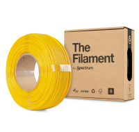 Spectrum The Filament ReFill PETG 1.75mm Sorbet Yellow 1kg