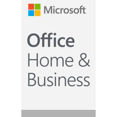 PROMO 3PCK Office Home and Business 2024 ESD + Kaufland 1000 CZK / 40 EUR