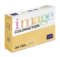 Antalis Papír Image Coloraction Venezia - sytá oranžová (AG10) A4 (160g/250ks)
