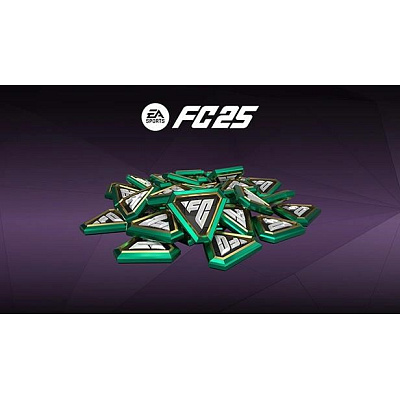 EA SPORTS FC 25 - FC POINTS 5900   (Xbox One/ XS)