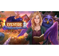 Eventide 3: Legacy of Legends (PC) klíč Steam