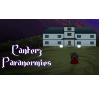 Canterz Paranormies (PC) klíč Steam