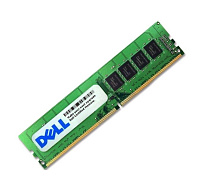 Stock & Sell Dell Memory Upgrade - 32GB - 2RX8 DDR4 UDIMM 3200MHz ECC