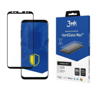 3mk tvrzené sklo HardGlass Max pro Samsung Galaxy S9