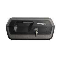 Master Lock Bezpečnostní kufr odolný ohni a vodě LCFW30100