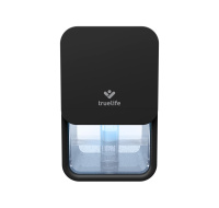 TrueLife AIR Dehumidifier DH3 Black - odvlhčovač vzduchu