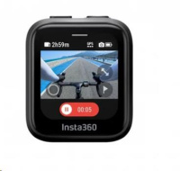 Insta360 Ace Pro 2 / X4 - dálkové ovládání s GPS