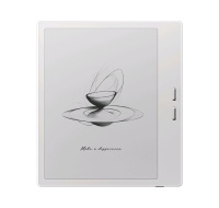 E-book ONYX BOOX GO 7 WHITE, 7", 64GB, Bluetooth, Android 13, E-ink displej, WIFi