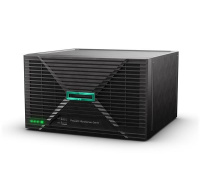 HPE PL MicroServer Gen11 E-2434 (3.4/4C) 1x32G 2x4TB SATA 4LFF/SFF-NHP VROC 4p1G iLoPort (P65741) NBD111 Smart Choice