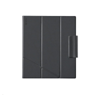E-book ONYX BOOX pouzdro pro NOTE AIR 4 C / NOTE AIR 3 C, magnetické, černé