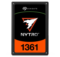 SEAGATE SSD 2TB Nytro 1361, 2.5", SATAIII, (R: 530/W:500MB/s)