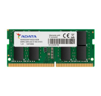 ADATA SODIMM DDR4 32GB 3200MHz 512x8, Premier Single Tray