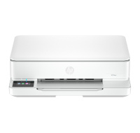 BAZAR - HP All-in-One Deskjet ENVY 6110e HP+ (A4, 10/7 ppm USB, Wi-Fi, Print, Scan, Copy, Duplex) - Rozbaleno (Komplet)