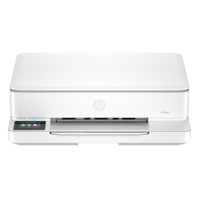 BAZAR - HP All-in-One Deskjet ENVY 6110e HP+ (A4, 10/7 ppm USB, Wi-Fi, Print, Scan, Copy, Duplex) - Rozbaleno (Komplet)