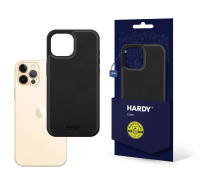 3mk HARDY Apple Silky Leather MagCase pro Apple iPhone 12/12 Pro