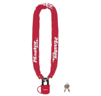 Master Lock Řetězový zámek na kolo 8390EURDPROCOLR 6mm