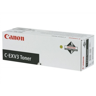 Canon Toner C-EXV 3 (IR2200/2200i/2800/3300/3300i/2220i/3320i)