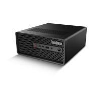 LENOVO PC ThinkStation/Workstation P3 Ultra SFF G2 - Ultra9 285K,32GB,1TBSSD,RTX A1000 8GB,W11P