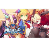 BlazBlue Centralfiction (PC) klíč Steam